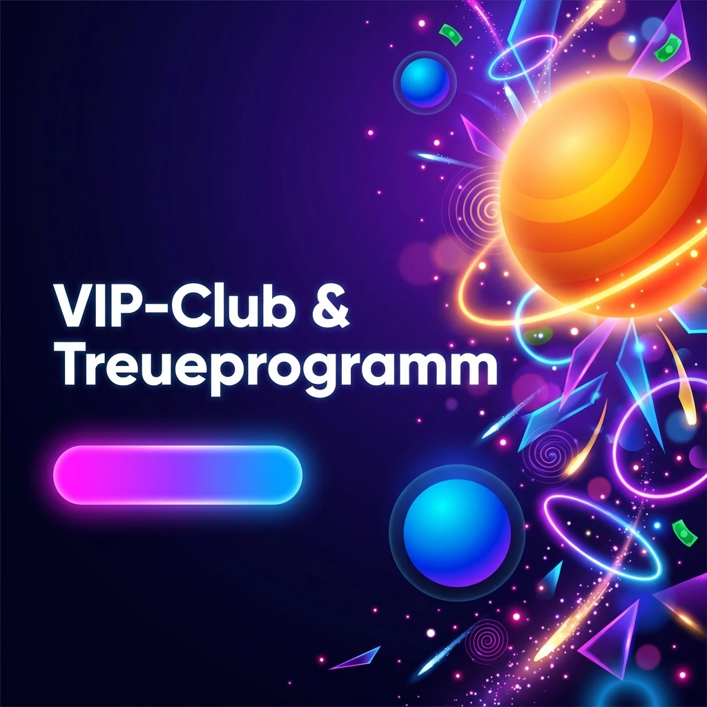 VIP-Club & Treueprogramm